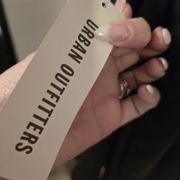 UO Helena Corset Mini Dress Size small - Picture 9 of 9